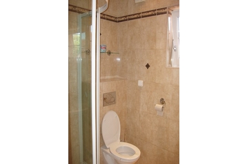 Eslovaquia Chata Zuberec, Exterior